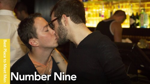 Best Of Gay D C 2013 Nightlife Washington Blade Gay News