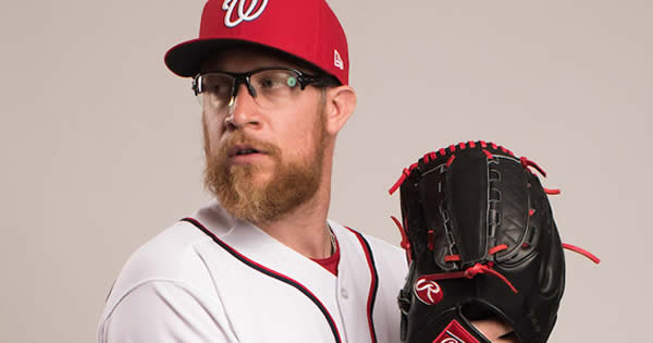 Blade, SMYAL celebrate D.C. sports with Sean Doolittle and Eireann