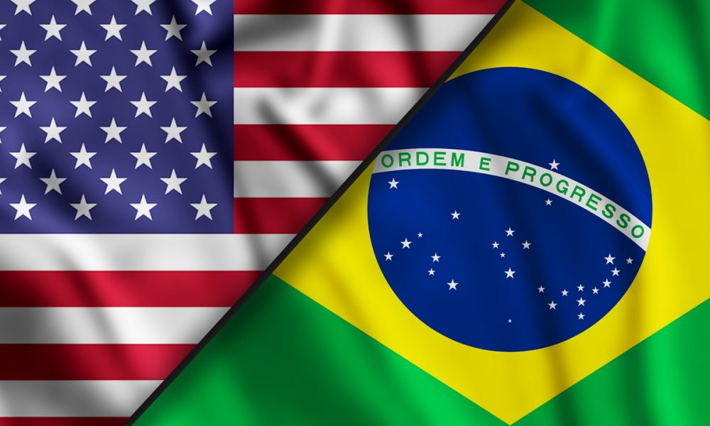 A Reporter's Observations On The Brazilian, U.S. Elections