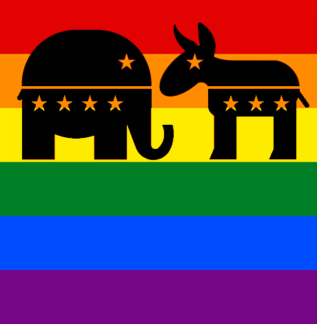High hopes for LGBT inclusion in 2016 party platforms