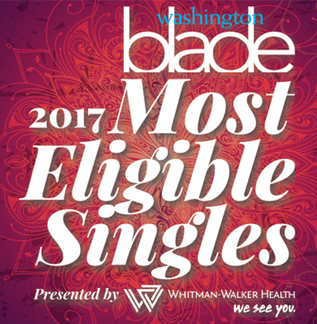 Most Eligible LGBT Singles