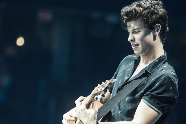 Shawn Mendes almost auditioned for lead role in 'Love, Simon'