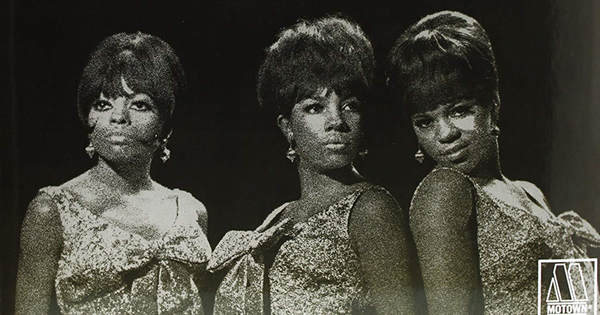 New Supremes deluxe reissue features classic alternate takes, live ’67 show