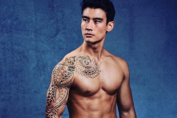 Grey S Anatomy S Alex Landi Weighs In On Straight Actors Playing Gay Roles