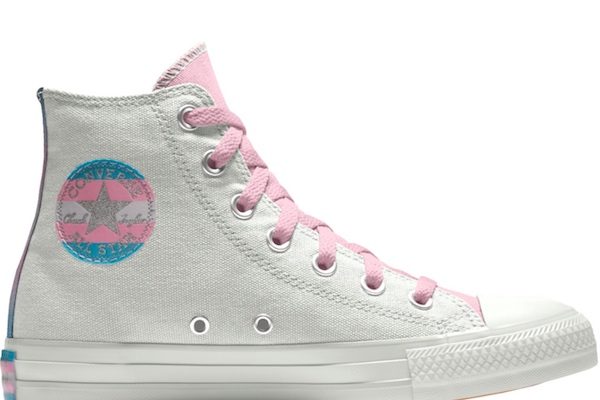 gay converse shoes