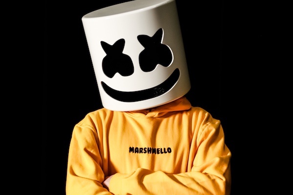 Marshmello, Zara Larrson to headline Capital Pride