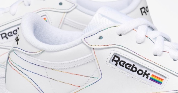 reebok pride shoes