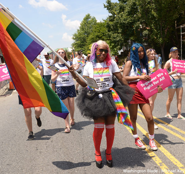 PHOTOS Annapolis Pride