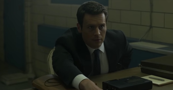 Watch: 'Mindhunter' season two trailer teases Charles Manson, more killers