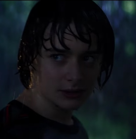 Stranger Things' star says character's sexuality 'up to interpretation
