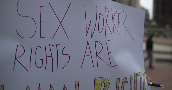 Opinion D C Council Should Decriminalize Sex Work