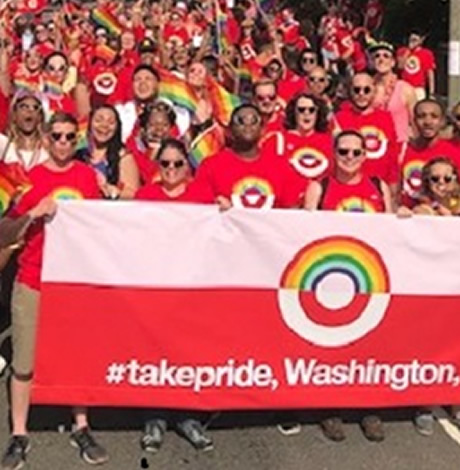 Threats' prompt US Target stores to remove some Pride Collection products, Pride