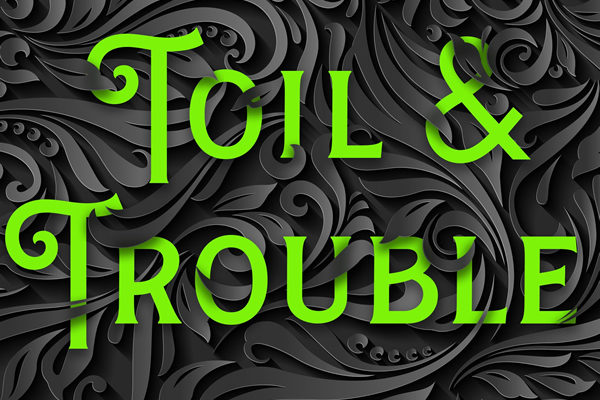 Toil and Trouble review, gay news, Washington Blade