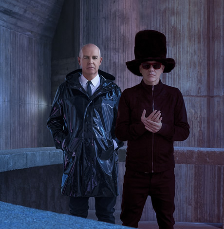 Pet Shop Boys - SMASH review - Attitude