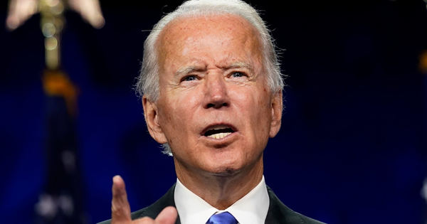 In first, Biden issues presidential proclamation for Transgender Day of ...