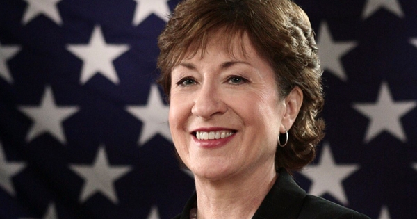 Sen. Collins won't co-sponsor Equality Act, laments 'revision' not made