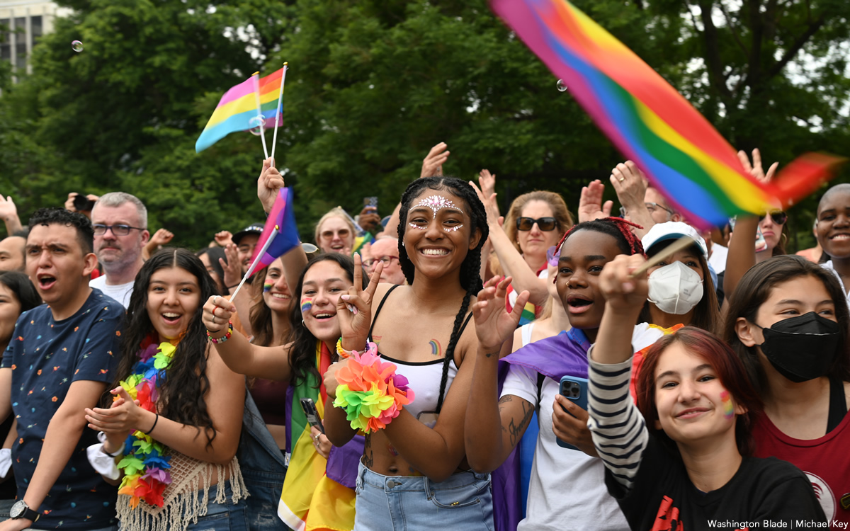 Capital Pride (Washington, D.C.) - Wikipedia
