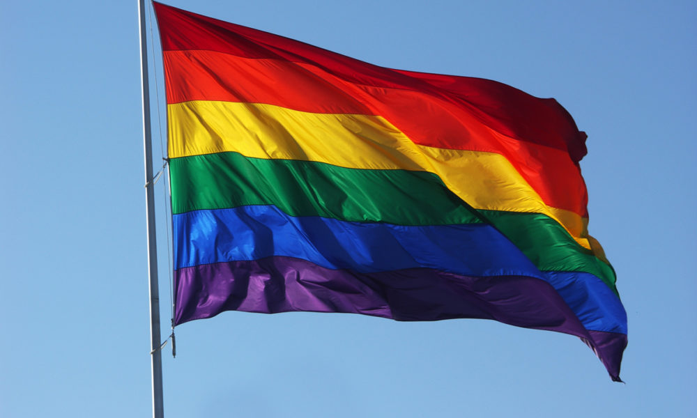 Carroll County school board prohibits Pride flags