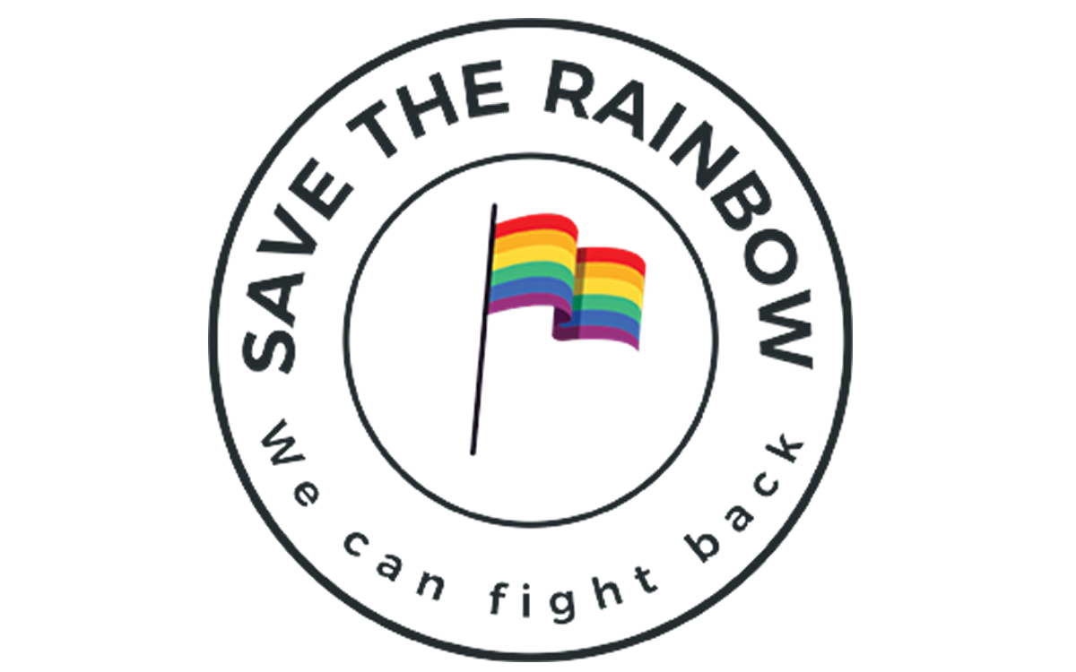 They're banning the Rainbow Flag. Why should we care?