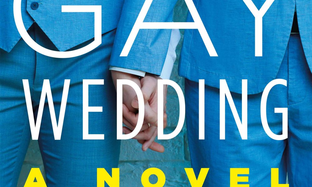 Summer is perfect time to enjoy ‘Big Gay Wedding’