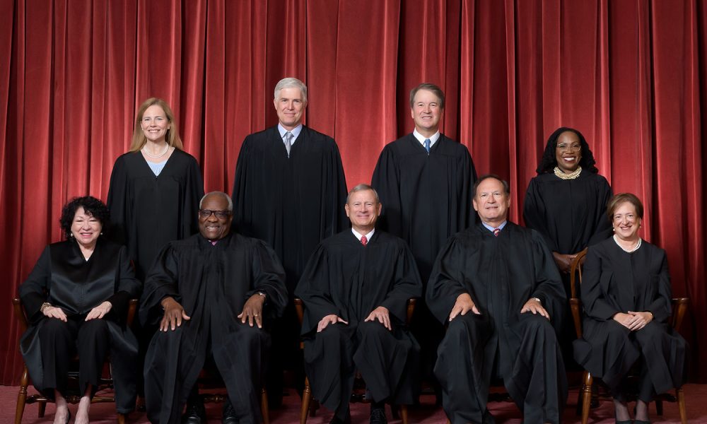 Consumer watchdog funding fight goes before justices - SCOTUSblog