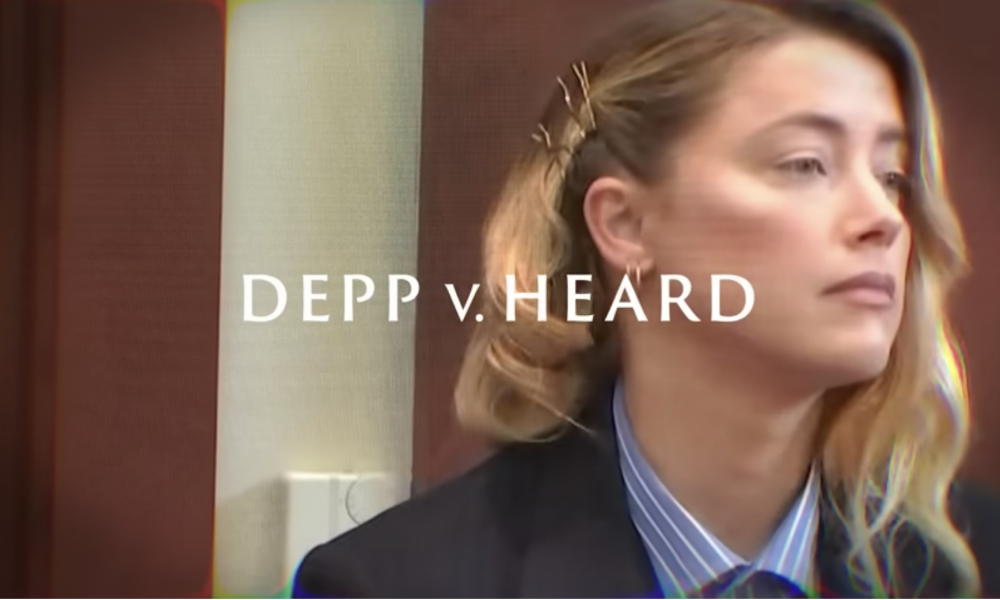 Amber Heard Lesbian Porn - Johnny Depp, Amber Heard and the deeply unsatisfying matter of  re-litigating their trial Johnny Depp, Amber Heard and the deeply  unsatisfying matter of re-litigating their trial