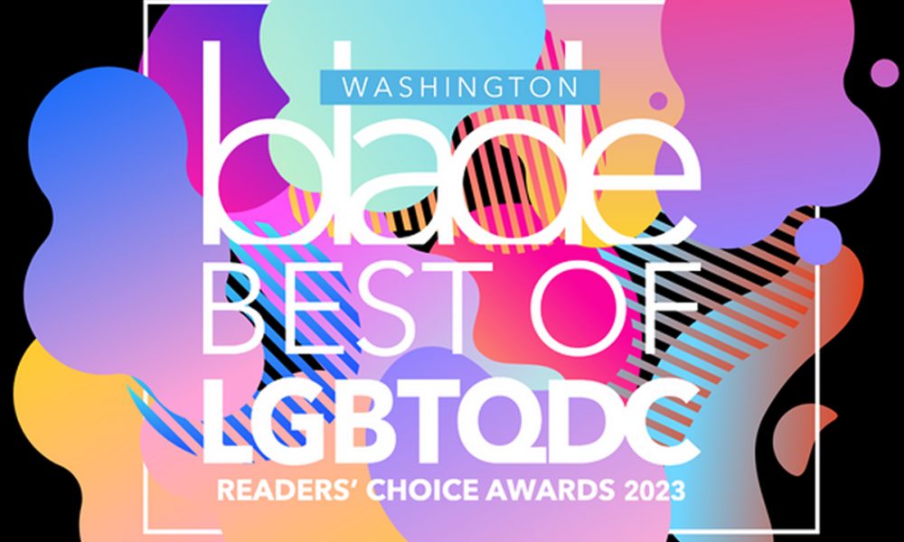 2023年最佳LGBTQ华盛顿特区之旅