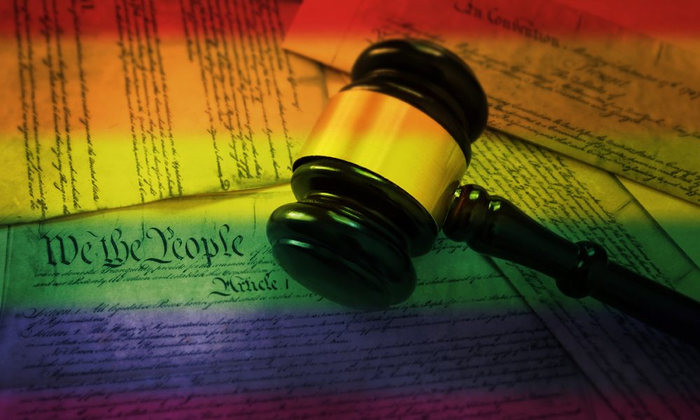 LGBTQ employees in D.C. and their legal rights